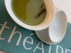-théATRE 茶聚场(王府中環店)