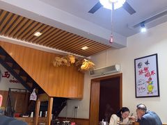 -西江红·株洲本地菜(滨江南路店)