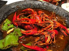 -红盔甲·小龙虾(天钥桥店)