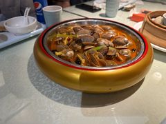 -乔街深夜食堂·台州菜·高压锅生蚝(杭州总店)