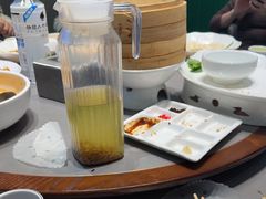 -黑窑厂糖油饼烤鸭·清真菜(旗舰店)
