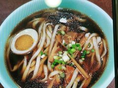 -康师傅私房牛肉面(北京南站店)