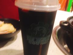 冰冰的酸梅汤-钢管厂歆瑞源油卤串串香(春熙路太古里店)