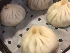 -老新隆牛肉锅贴(新街口店)