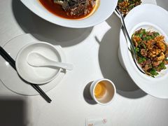 -院里寻菜·精致庭院菜(观沙岭店)