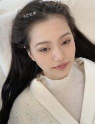 -西施无菌半永久纹绣眉眼影唇轻增发纹发际线