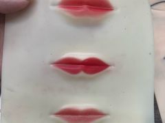 -群丽化妆摄影美甲纹绣培训学校