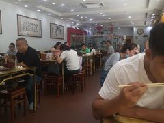 大堂-惠丰源烩面馆(经七路店)