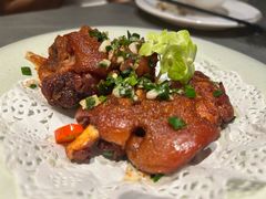 -佬太公海鸭·海鲜大排档(上海总店)