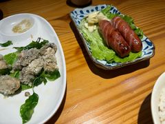 -乡亲鹅肉城(昆山店)