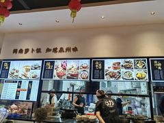 -功牛泉州牛肉小吃(崇武店)