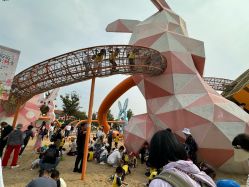 -季高兔窝窝亲子园(上海薰衣草公园店)