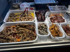 -王浩儿纪六孃甜皮鸭(东大街店)