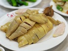 壹心鸡-文记壹心鸡(宝华路店)