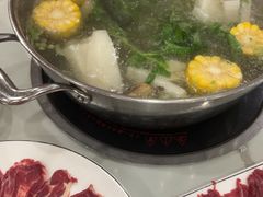 -福合埕牛肉火锅(长平国新店)