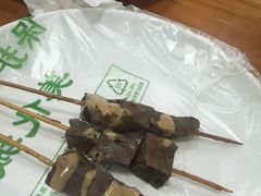 -郭记小街麻辣烫(虎坊路店)