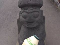 -龙头岩(Dragon Head Rock)