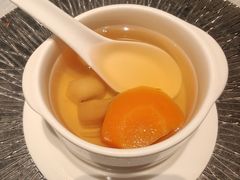-万丽轩·粤菜(王府井金茂万丽酒店)
