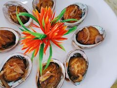 -鹏城人家海鲜酒家·23年老字号(较场尾店)