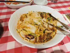 -西贝(武汉群星城店)