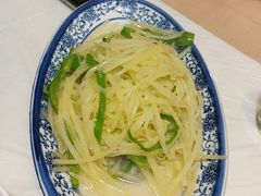 -香满锅老北京羊蝎子火锅·家常菜(新街口店)