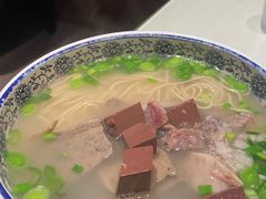 -宝丰饭店