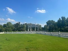 -东台西溪天仙缘景区