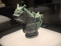 -太原市博物馆