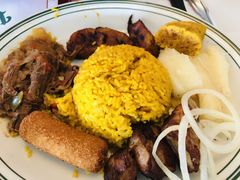 -Versailles Restaurant Cuban Cuisine