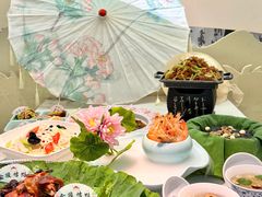 -苏梦江南·淮扬菜(夫子庙店)