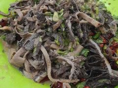 android_upload_pic-天津乾毓德饭庄·清真传统炒菜·海鲜烧烤(咸阳路店)