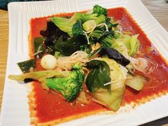 -尝健麻辣拌(大悦城店)