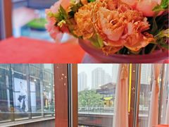 -赵小姐丨新中餐(曲江店)