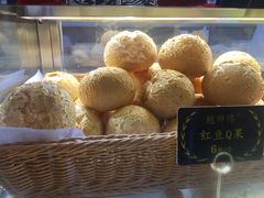 -鲍师傅糕点(春熙路店)