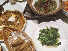 -阿露佳·舌尖上的安吉菜