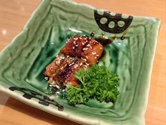 -京旬海鲜放题·铁板烧自助餐厅
