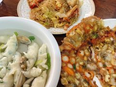 -食来运转平潭小吃(平潭店)