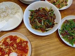 -辣公子·千岛湖私房菜(滨江店)
