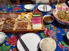-人民公社大食堂(张家湾店)