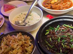 -老淮安·淮安菜(涟水店)