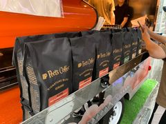 -Peet's Coffee皮爷咖啡(万象天地店)