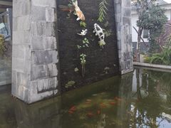 -瑞丰园庭院餐厅·白族传统家常菜