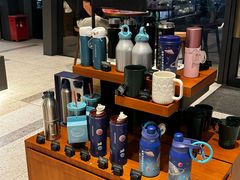 -星巴克臻选(深圳宝安大仟里1店)