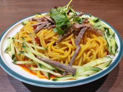 -亚克西姆新疆菜(库车店)