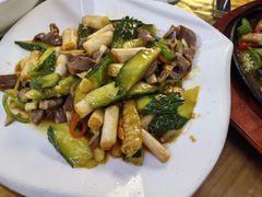 -九岭农庄·竹筒饭