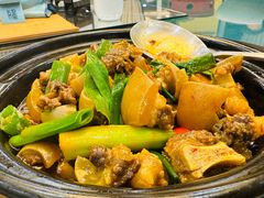-鹿鸣酒家(越秀店)