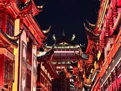 -上海城隍庙