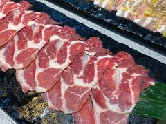 -妥妥烤肉料理(昙华林店)