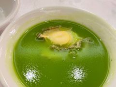 -酌宴府The China Club·广州万富希尔顿酒店(云城东路店)