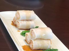 鲜虾脆肠粉-新荣记(建国门外大街店)